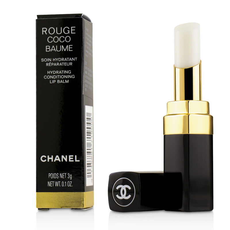 Chanel Rouge Coco Hydrating Conditioning Lip Balm 