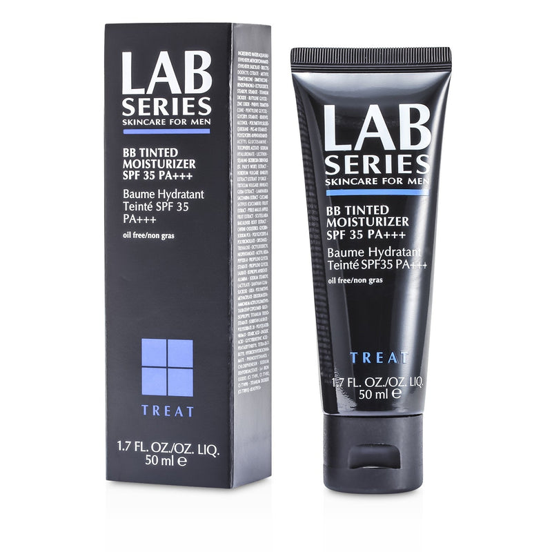 Lab Series Lab Series BB Tinted Moisturizer SPF 35  50ml/1.7oz