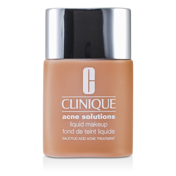 Clinique Acne Solutions Liquid Makeup - # 05 Fresh Beige  30ml/1oz