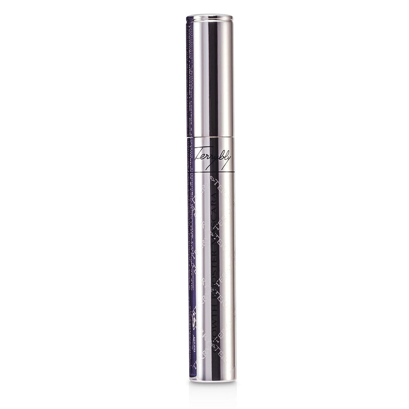 By Terry Mascara Terrybly Growth Booster Mascara - # 2 Moka Brown  8ml/0.27oz