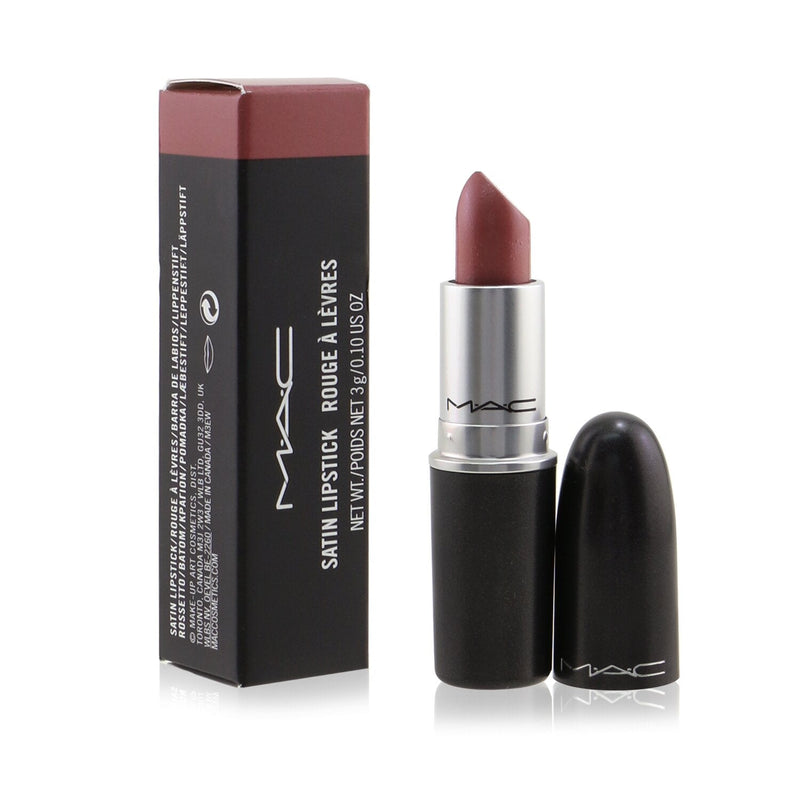 MAC Lipstick - Brave (Satin)  3g/0.1oz