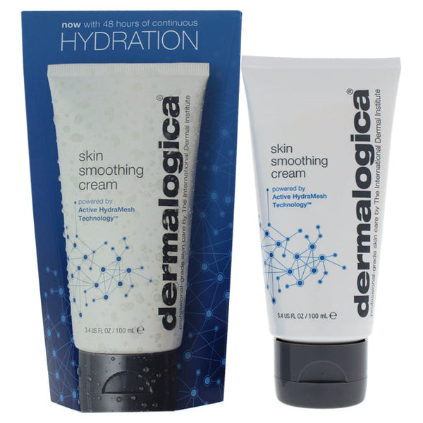 Dermalogica Skin Smoothing Cream by Dermalogica for Unisex - 3.4 oz Cream