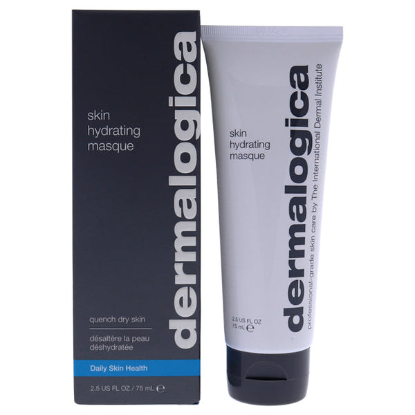Dermalogica Skin Hydrating Masque by Dermalogica for Unisex - 2.5 oz Masque