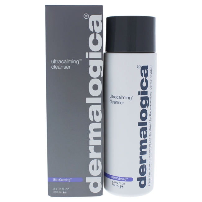 Dermalogica Ultracalming Cleanser by Dermalogica for Unisex - 8.4 oz Cleanser