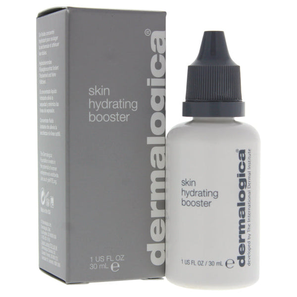 Dermalogica Skin Hydrating Booster by Dermalogica for Unisex - 1 oz Booster