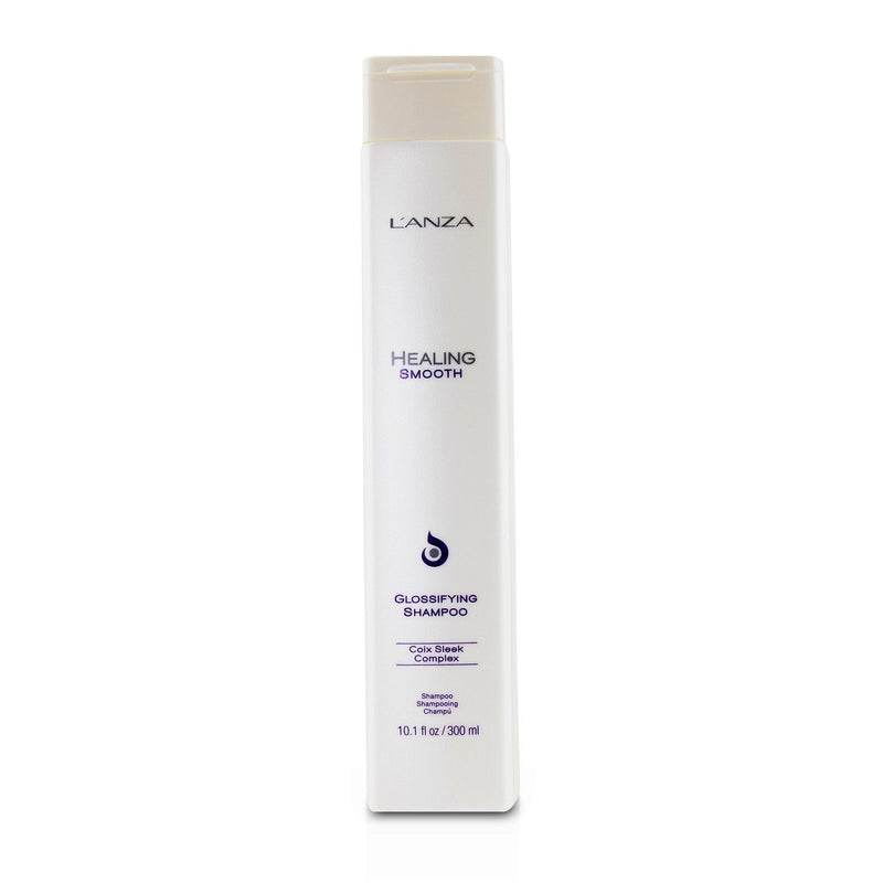 Lanza Healing Smooth Glossifying Shampoo 