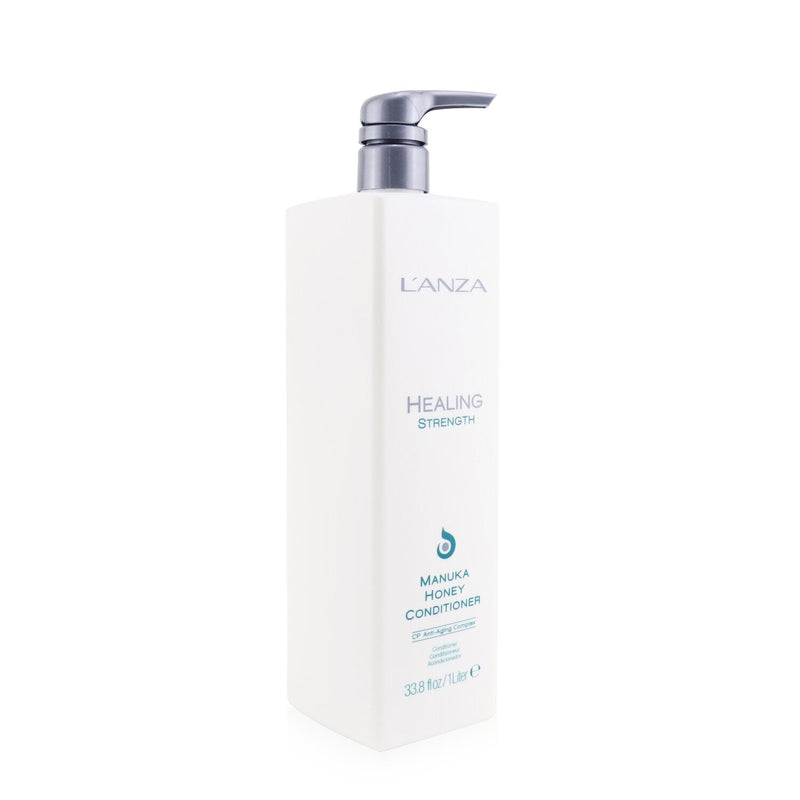 Lanza Healing Strength Manuka Honey Conditioner 