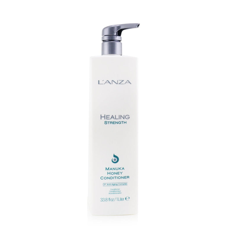 Lanza Healing Strength Manuka Honey Conditioner 