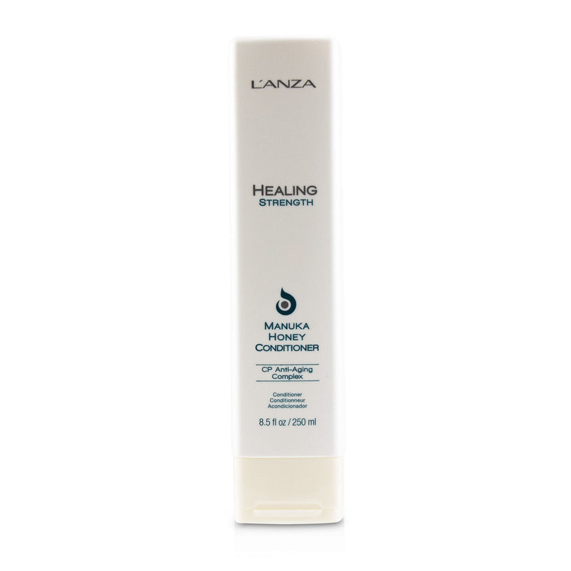 Lanza Healing Strength Manuka Honey Conditioner 