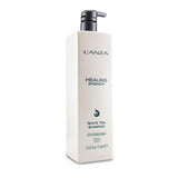 Lanza Healing Strength White Tea Shampoo 