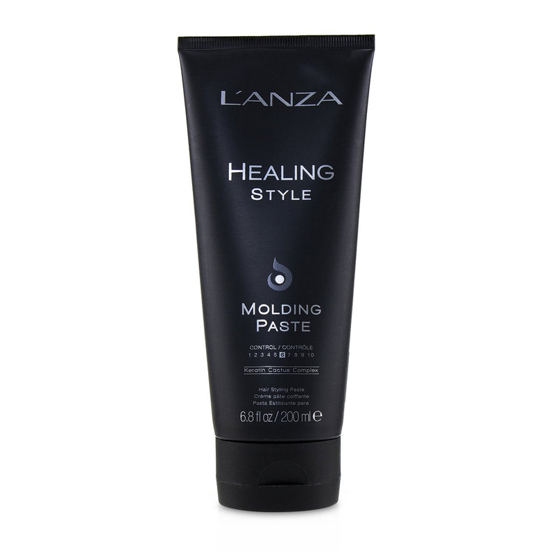 Lanza Healing Style Molding Paste (Control 6) 