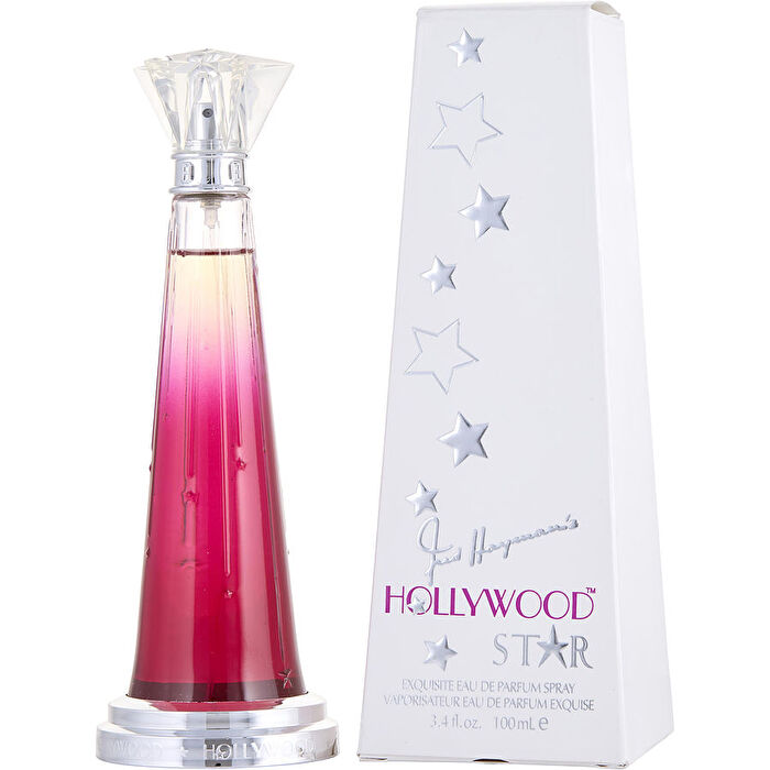 Fred Hayman Hollywood Star Eau De Parfum Spray 100ml/3.4oz