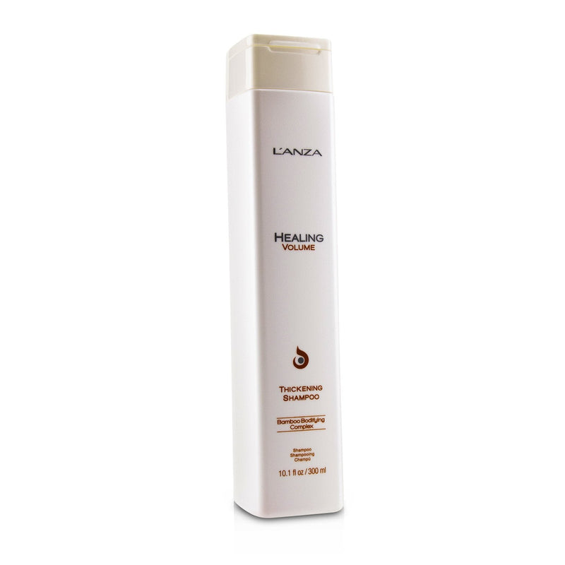 Lanza Healing Volume Thickening Shampoo 