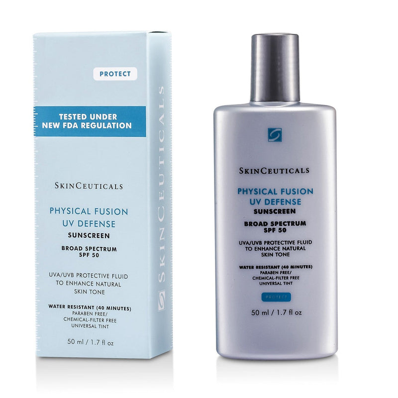 Skin Ceuticals Physical Fusion UV Defense SPF 50 