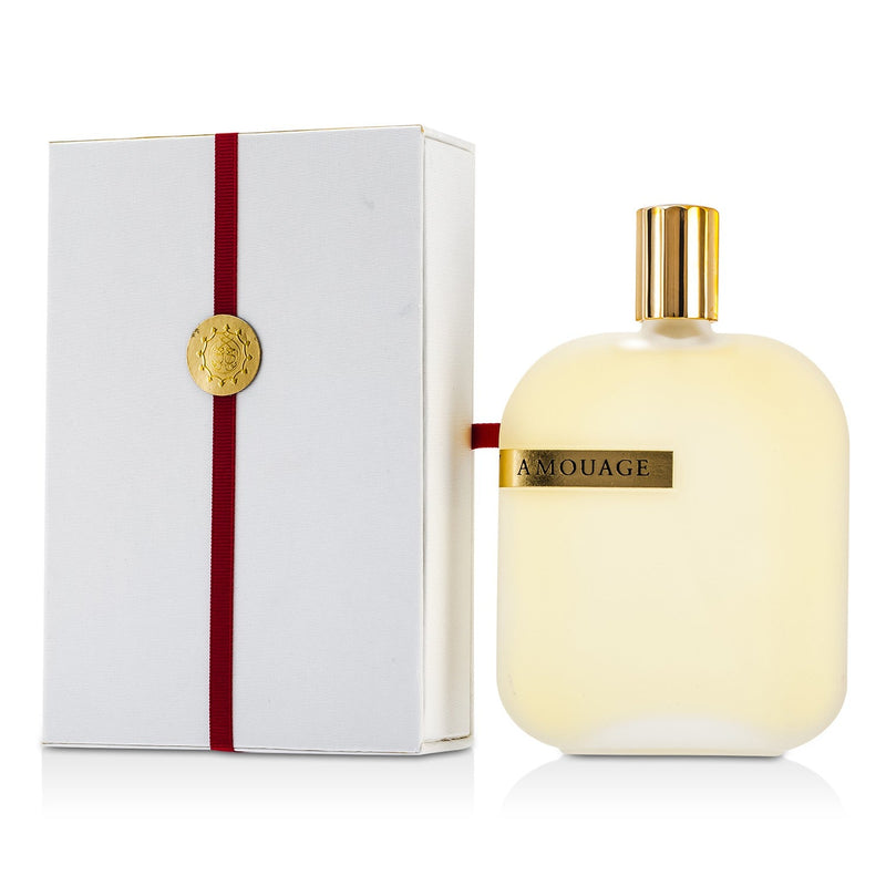 Amouage Library Opus IV Eau De Parfum Spray 