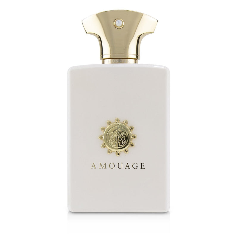 Amouage Honour Eau De Parfum Spray 