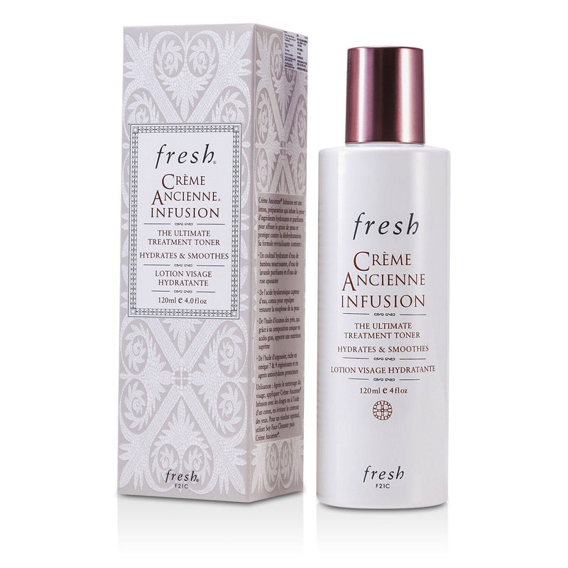 Fresh Creme Ancienne Infusion 