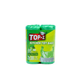 TOP-Z TOP-Z Garbage bag  45x57cm?60pcs?L