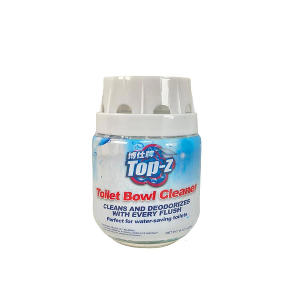 TOP-Z TOP-Z Toilet Bowl Cleaner  Fixed Size