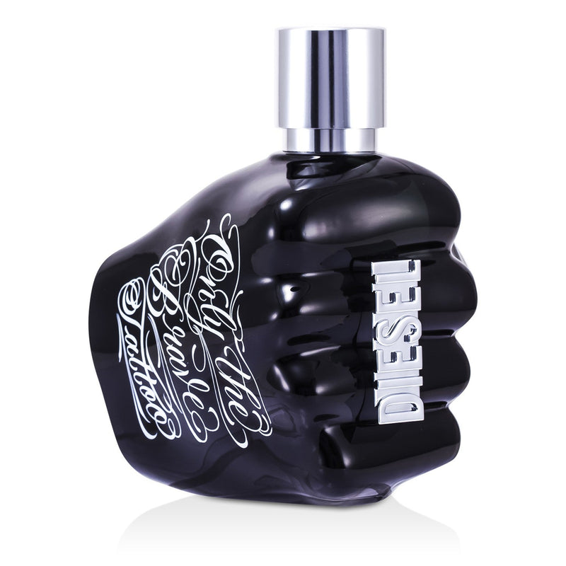 Diesel Only The Brave Tattoo Eau De Toilette Spray 