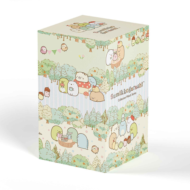 INFANTRY Sumikko Gurashi BLIND BOXES  Fixed Size