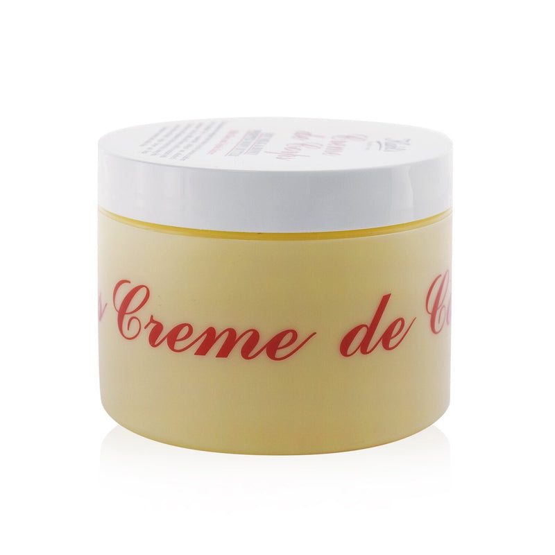 Kiehl's Creme De Corps Soy Milk & Honey Whipped Body Butter  226g/8oz