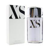 Paco Rabanne XS Eau De Toilette Spray (Original Version)  100ml/3.4oz