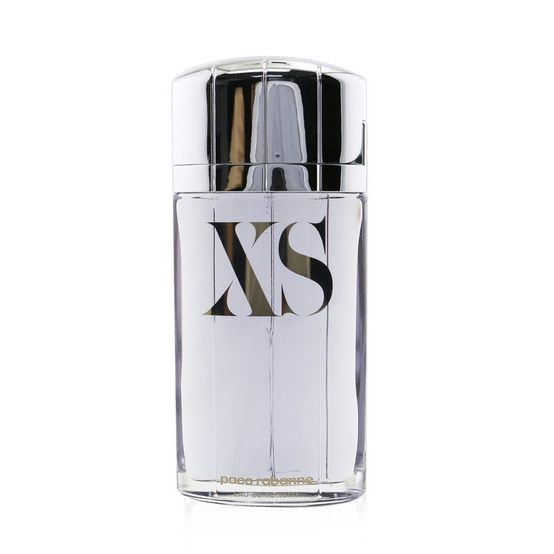 Paco Rabanne XS Eau De Toilette Spray (Original Version)  100ml/3.4oz