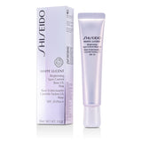 Shiseido White Lucent Brightening Spot Control Base UV SPF35 - Green  30ml/1.1oz