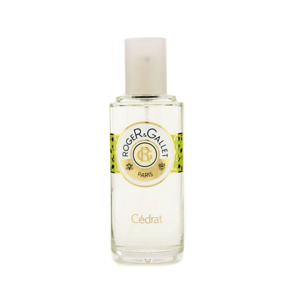 Roger & Gallet Cedrat (Citron) Fragrant Water Spray 