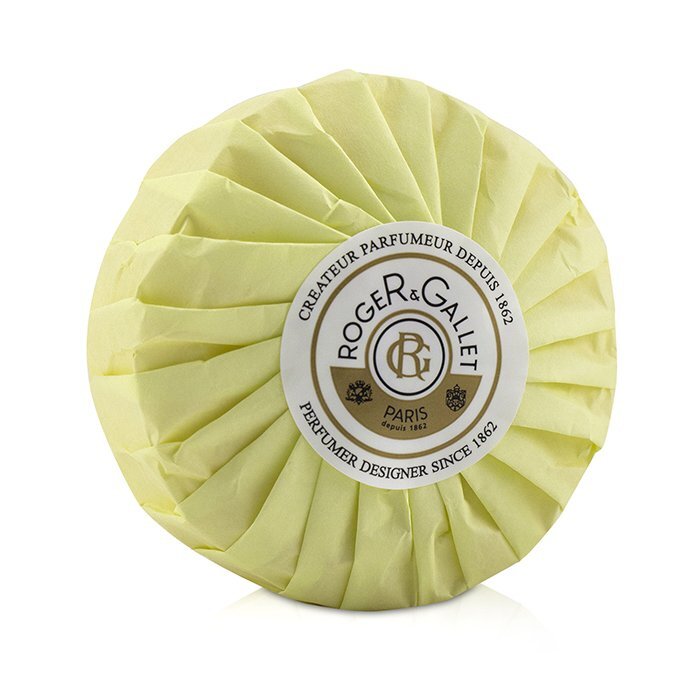 Roger & Gallet Fleur d' Osmanthus Perfumed Soap Coffret 3x100g/3.5oz