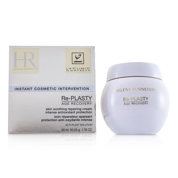 Helena Rubinstein Re-Plasty Age Recovery Skin Soothing Repairing Cream 