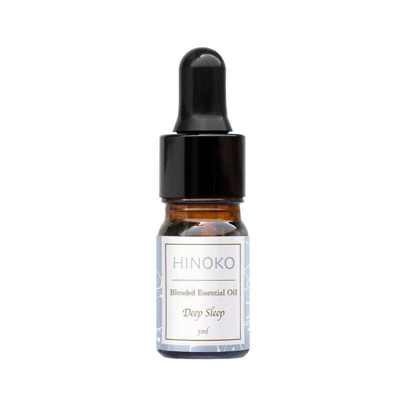 HINOKO Blended Essential Oil - Deep Sleep  5ml