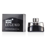 Montblanc Legend Eau De Toilette Spray 