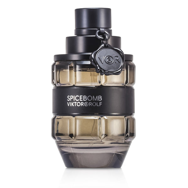 Viktor & Rolf Spicebomb Eau De Toilette Spray 