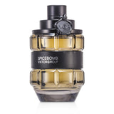 Viktor & Rolf Spicebomb Eau De Toilette Spray 