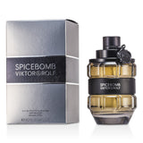 Viktor & Rolf Spicebomb Eau De Toilette Spray 