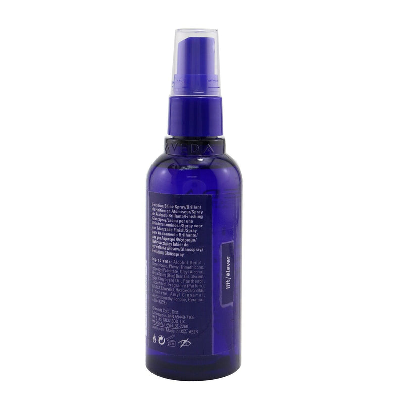 Aveda Brilliant Spray-On Shine 