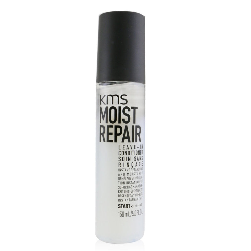 KMS California Moist Repair Leave-In Conditioner (Instant Detangling & Moisture) 