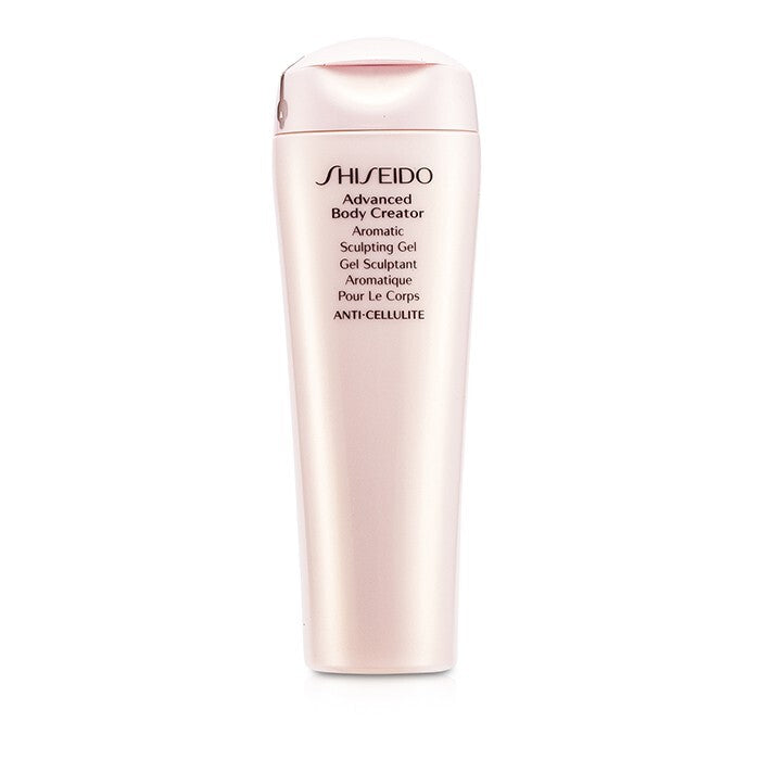 Shiseido Advanced Body Creator Aromatic Sculpting Gel - Anti-Cellulite 200ml/6.7oz