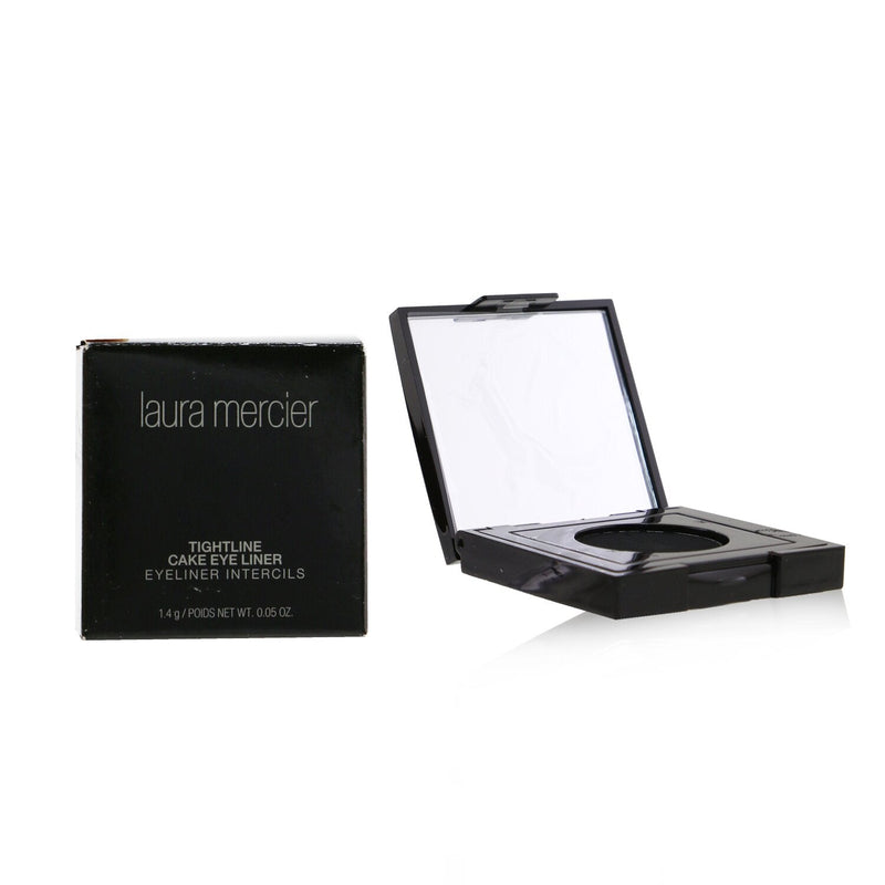 Laura Mercier Tightline Cake Eye Liner - # Black Ebony 