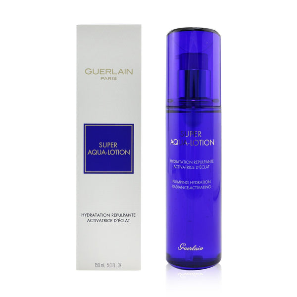 Guerlain Super Aqua-Lotion 