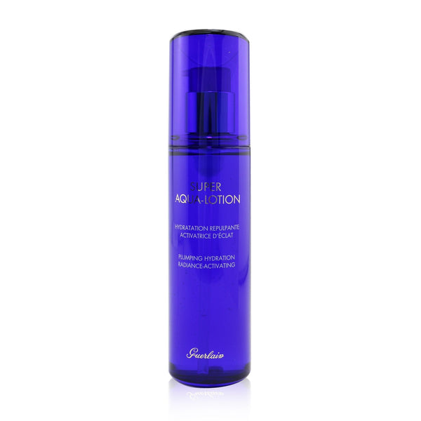 Guerlain Super Aqua-Lotion 