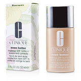 Clinique Even Better Makeup SPF15 (Dry Combination to Combination Oily) - No. 14 Creamwhip  30ml/1oz