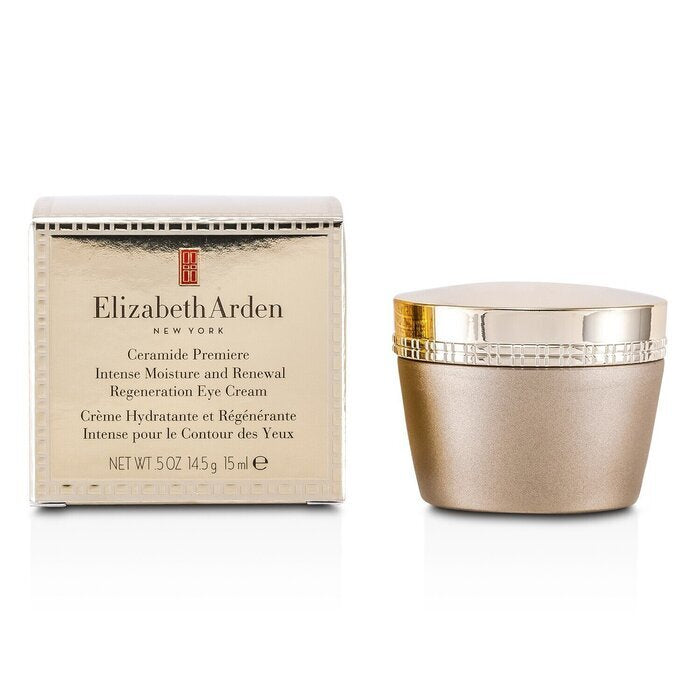 Elizabeth Arden Ceramide Premiere Intense Moisture and Renewal Regeneration Eye Cream 15ml/0.5oz