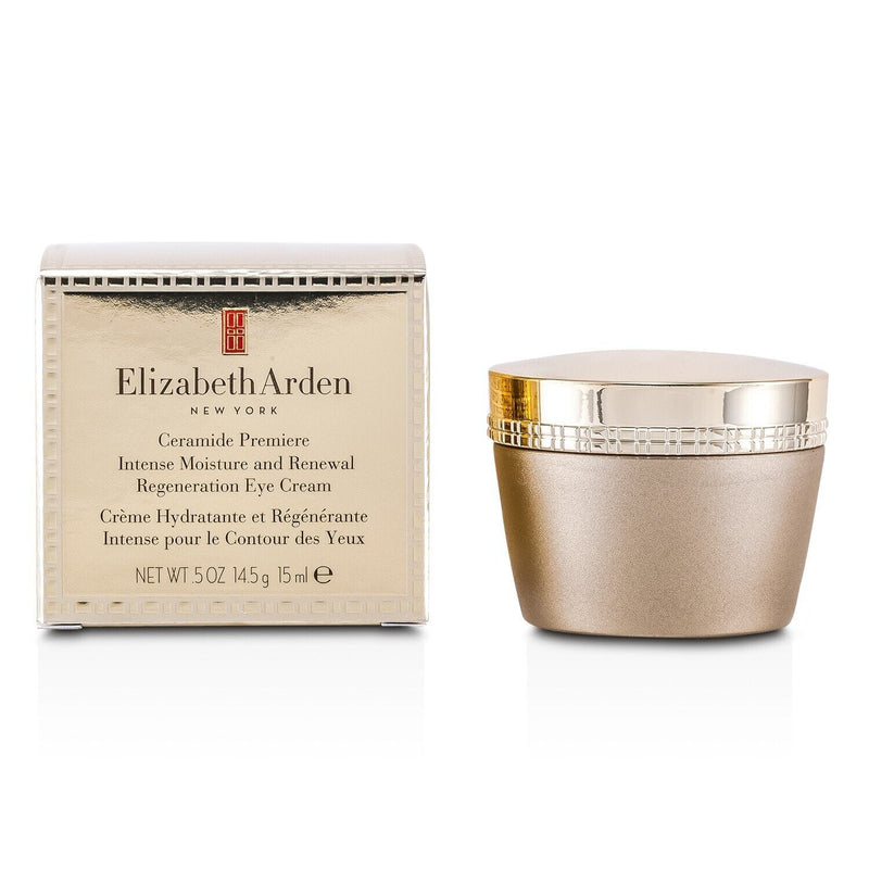 Elizabeth Arden Ceramide Premiere Intense Moisture and Renewal Regeneration Eye Cream 