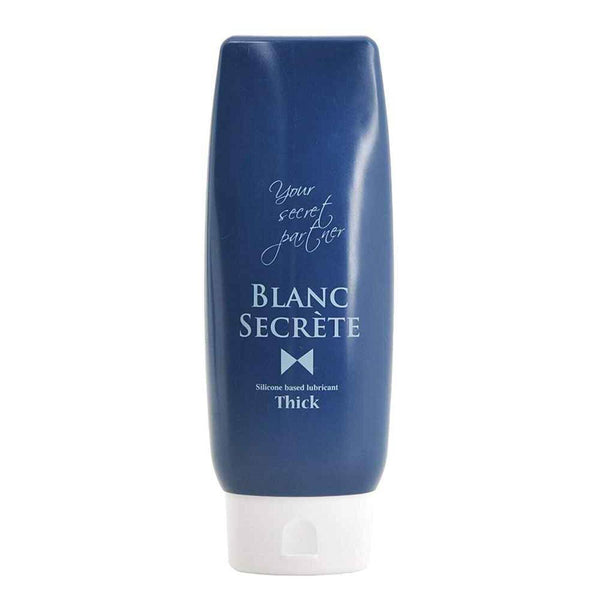 RENDS RENDS BLANC SECRET backcourt silicone lubricants(Standard 250ml)  Fixed Size