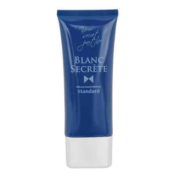 RENDS RENDS BLANC SECRET backcourt silicone lubricants(Standard 100ml)  Fixed Size