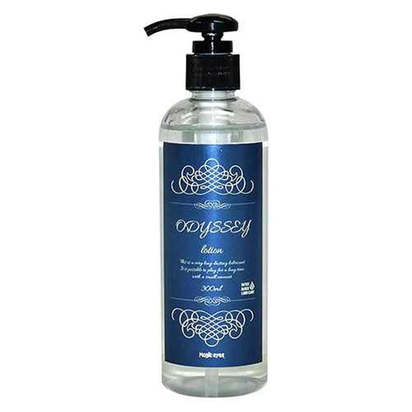 Magic Eyes Magic Eyes Japan Odyssey Natural Water-soluble lubricant 300ml  Fixed Size