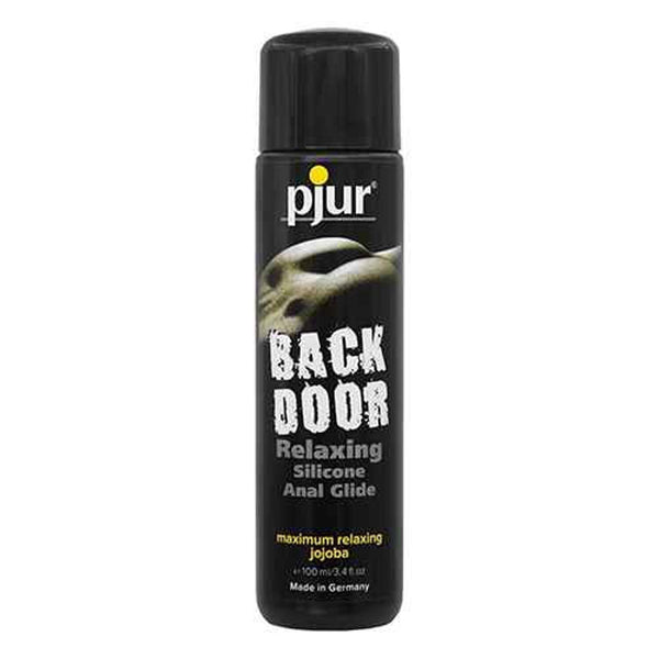 Pjur Pjur At Ease Anal Lubricant 100ml  Fixed Size